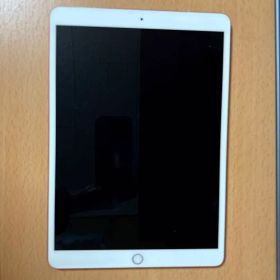 iPad ローズゴールド 本体