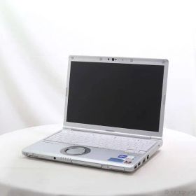 ソフマップ 〔中古品〕 Lets note SV1 CF-SV1SFKVS【349】