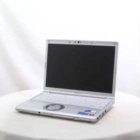 ソフマップ 〔中古品〕 Lets note SV1 CF-SV1SFKVS【344】