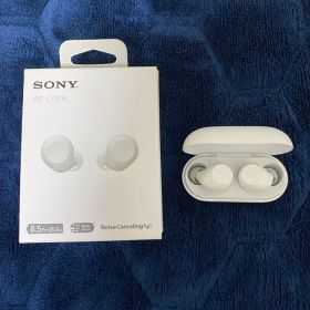 SONY WF-C710N ホワイト
