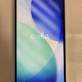 iphone16e 256 GB SIMフリー