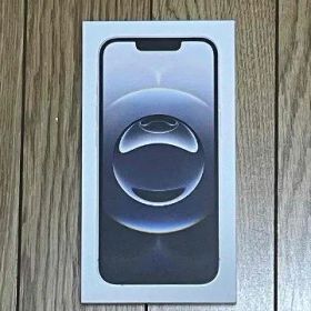 新品未開封 Apple iPhone 16e ホワイト 白 128GB