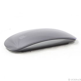 Apple Magic Mouse 2 スペースグレイ MRME2J／A