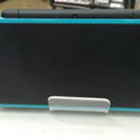 NEW 2DS LL JAN-001 NINTENDO