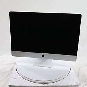 〔中古品〕 iMac 27-inch Mid-2020 MXWU2J／A Core_i5 3.3GHz 8GB SSD512GB 〔10.15 Catalina〕〔中古品〕 iMac 27-inch Mid-2020 MXWU2J／A Core_i5 3.3GHz 8GB SSD512GB 〔10.15 Catalina〕