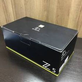 【極美品】Nikon Z5 24-200 レンズキット 一式
