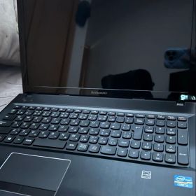 Lenovo G500 ノートパソコン Core i5 15.6インチ