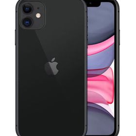iPhone11[64GB] SIMフリー ブラック【安心保証】