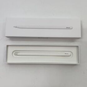 Apple◆Apple Pencil 第 2世代 MU8F2J/A A2051