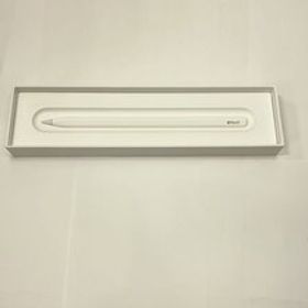 Apple◆Apple Pencil 第 2世代 MU8F2J/A A2051