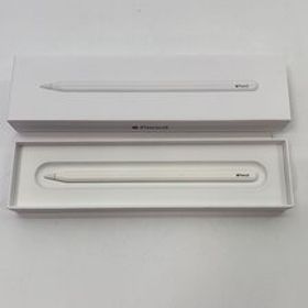 Apple◆Apple Pencil 第 2世代 MU8F2J/A A2051