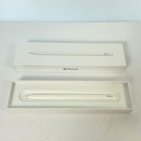 Apple◆Apple Pencil 第 2世代 MU8F2J/A A2051