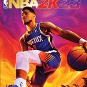 2K コレクション NBA 2K23 -Switch(中古品)