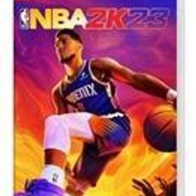 中古ニンテンドースイッチソフト NBA 2K23