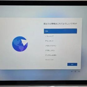 Microsoft Surface Pro 8 本体 + キーボード