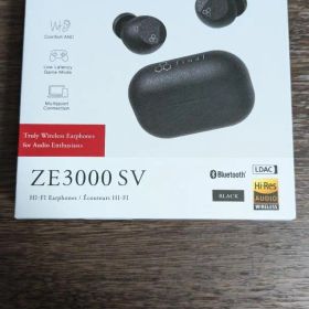 final ZE3000 SV 未開封