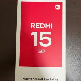 Redmi 15 5G Ripple Green 128GB