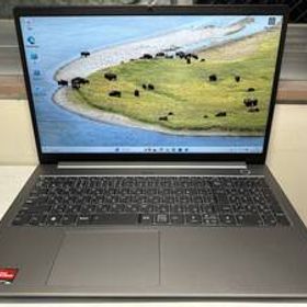 Win11 SSD256GB＋HDD500GB搭載 Lenovo ThinkBook 15 Gen 3 ACL Ryzen 5 5500U 16GB Office2021 中古動作品／店保3ヶ月／送料無料／東京発送