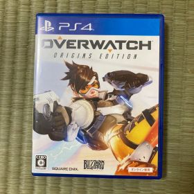 OVER WATCH オリジンズエディション オーバーウォッチ
