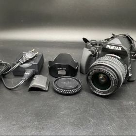 ★PENTAX デジタル一眼レフカメラ PENTAX KP