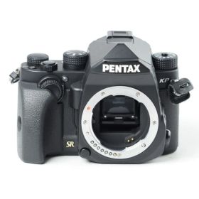 PENTAX KP ボディ ブラック ペンタックス デジタル一眼レフカメラ #14671