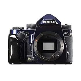 リコーイメージング PENTAX KP JLTD(DN)BODY デジタル一眼レフカメラ KP J limited ボディキット （Dark Night Navy）