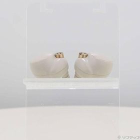〔中古〕SONY(ソニー) WF-1000XM4 S プラチナシルバー〔377-ud〕
