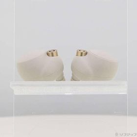 〔中古〕SONY(ソニー) WF-1000XM4 S プラチナシルバー〔305-ud〕