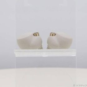 〔中古〕SONY(ソニー) WF-1000XM4 S プラチナシルバー〔377-ud〕
