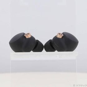 〔中古〕SONY(ソニー) WF-1000XM4 B ブラック〔251-ud〕