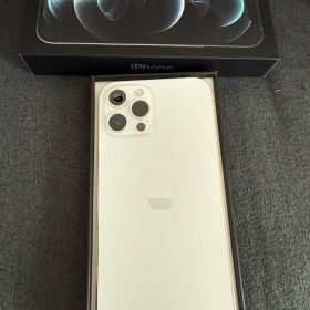 Apple iPhone 12 ProMax256GB 【SIMフリー】
