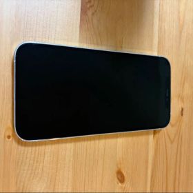 Apple iPhone 12 Pro Maxシルバー 本体