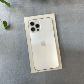 iPhone12 Pro Max 256Gb ゴールド 国内SIMフリー 送料無料