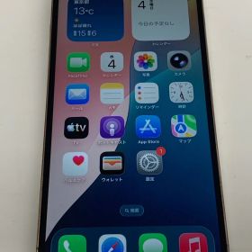 iPhone 12 ProMax 128GB ★SIMフリー/初期化済み/ バッテリー新品100%