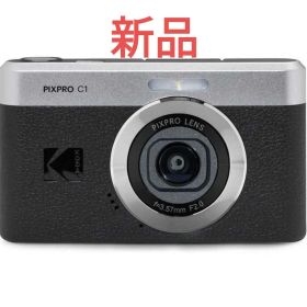 Kodak PIXPRO CLASSIC SERIES ブラック C1 BK