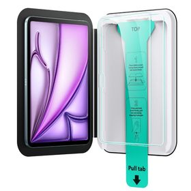 ESR 2枚入り iPad Air 13インチ フィルム M3/M2 (2025(タブレット)