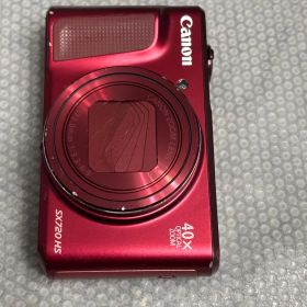 Canon SX720 HS 26022736