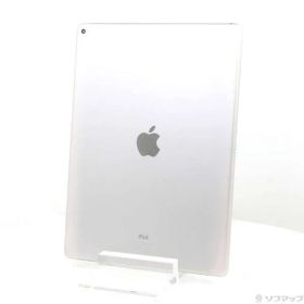ソフマップ 〔中古品〕 iPad Pro 12.9インチ 第1世代 32GB スペースグレイ ML0F2J／A Wi-Fi【269】