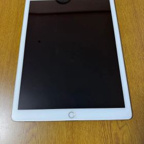 【美品】iPad Pro 12.9インチ 512GB ゴールド 第二世代