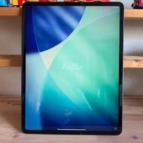 【週末限定】iPad Pro（第4世代） 256GB