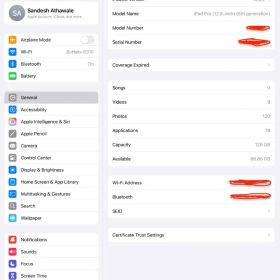 Apple iPad Pro 12.9インチ（第6世代）｜デスクトップセット