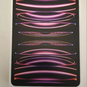 【週末まで値下げ】iPad Pro 12.9インチ 512GB 第6世代