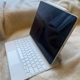 iPad Pro 12.9” 6世代M3 2TB マジックKB2,ペンシル2付き