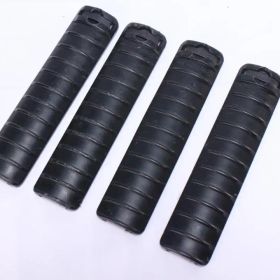 Mosquito Molds レイルカバー トイガンパーツ 4個セット