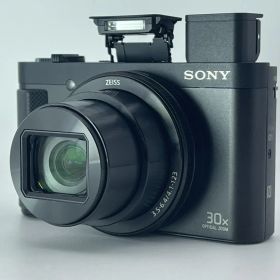 元箱付 SONY CyberShot サイバーショットDSC-HX90V