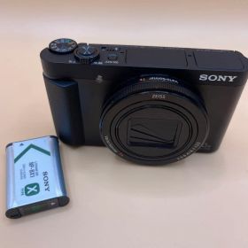 SONY cybershotDSC-HX90V デジタルカメラ 1570