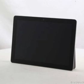 ソフマップ 〔中古品〕 Surface Go 〔Pentium 4415Y／4GB／eMMC64GB〕 MHN-00017 シルバー【269】