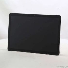 ソフマップ 〔中古品〕 Surface Go3 〔Pentium Gold／4GB／eMMC64GB〕 8V6-00015 プラチナ【251】