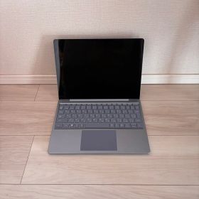 マイクロソフト Surface Laptop Go 1943 12.4インチ