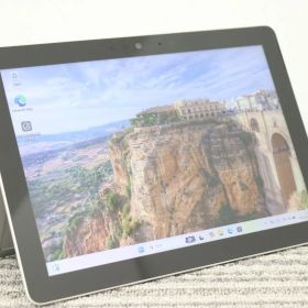 ★送料無料 / Surface / Surface GO / CPU：4415Y@1.60GHz / メモリ：4GB / SSD：64GB / OS：Windows11 Pro / 動作良好♪ / 中古品